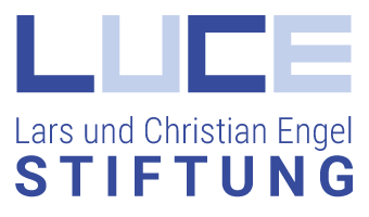 Logo der Firma Lars und Christian Engel Stiftung - gemeinnützige Stiftung des bürgerlichen Rechts