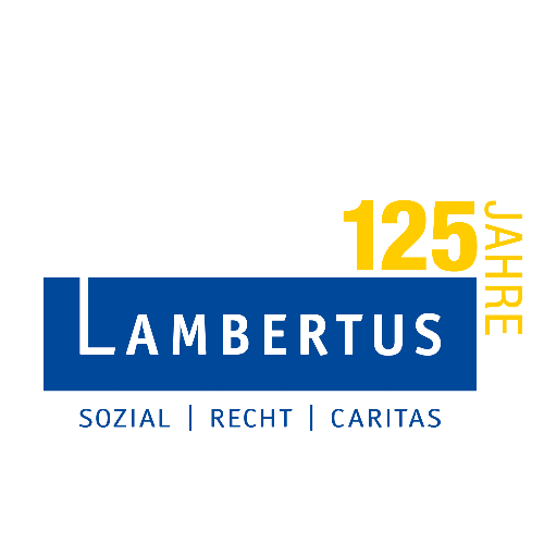 Logo der Firma Lambertus-Verlag GmbH