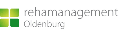 Logo der Firma rehamanagement-Oldenburg