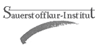 Firmenlogo Sauerstoffkur-Institut