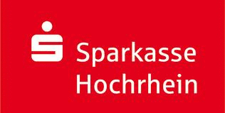 Logo der Firma Sparkasse Hochrhein