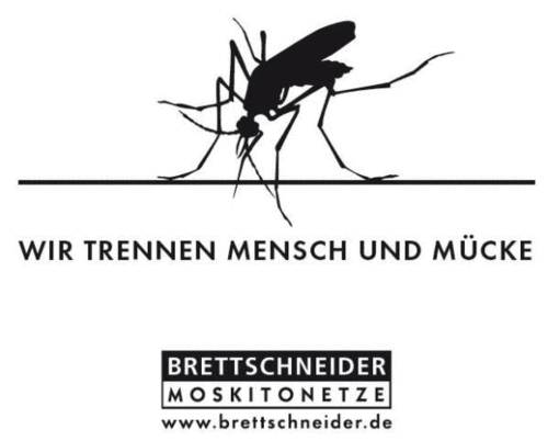 Logo der Firma Brettschneider Fernreisebedarf GmbH