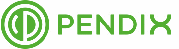 Logo der Firma Pendix GmbH