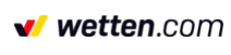 Logo der Firma wetten.com