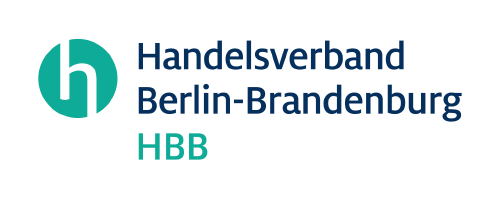 Logo der Firma Handelsverband Berlin-Brandenburg e.V