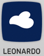 Logo der Firma LEONARDO Stores GmbH