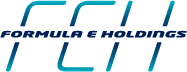 Logo der Firma Formula E Holdings Ltd.