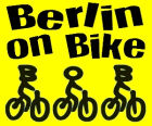 Logo der Firma Berlin on Bike
