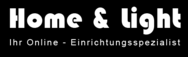 Firmenlogo Home & Light Limited & Co. KG