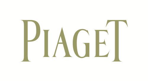 Logo der Firma PIAGET