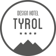 Logo der Firma Design Hotel Tyrol