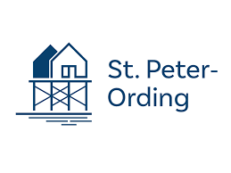 Logo der Firma Tourismus-Zentrale St. Peter-Ording