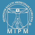 Logo der Firma MIPM - Mammendorfer Institut für Physik und Medizin GmbH