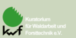 Firmenlogo Kuratorium für Waldarbeit und Forsttechnik e.V.