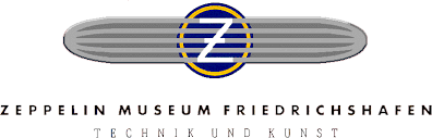 Logo der Firma Zeppelin Museum Friedrichshafen GmbH