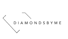 Logo der Firma DiamondsByMe