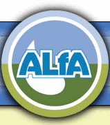 Logo der Firma Aktion Lebensrecht für Alle e.V. - ALFA -