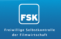 Logo der Firma Freiwillige Selbstkontrolle der Filmwirtschaft GmbH