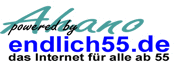 Logo der Firma ahano.de