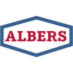 Logo der Firma Albers GmbH