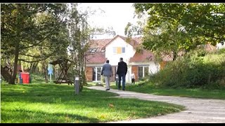 Tagen im WaldResort am Nationalpark Hainich