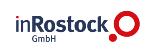 Logo der Firma inRostock GmbH Messen, Kongresse & Events