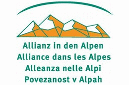 Logo der Firma Gemeindenetzwerk Allianz in den Alpen