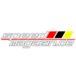 Firmenlogo Speed Magazine Agency