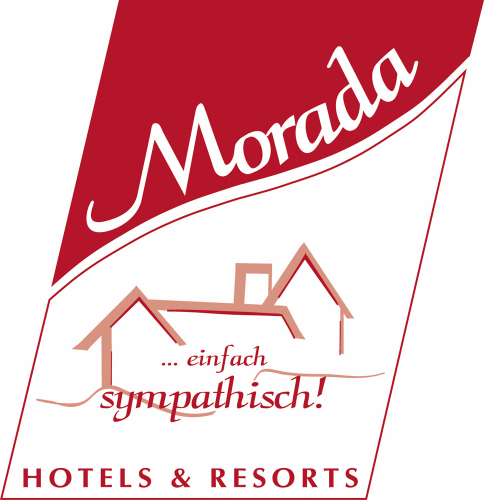 Logo der Firma MORADA HOTELS & RESORTS