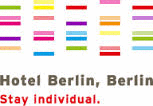 Logo der Firma Hotel Berlin, Berlin
