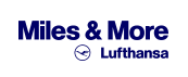 Logo der Firma Miles & More International GmbH