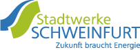 Logo der Firma Stadtwerke Schweinfurt GmbH