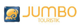 Logo der Firma Jumbo Touristik GmbH