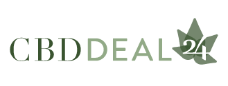 Logo der Firma CBD-DEAL24