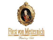 Logo der Firma Fürst von Metternich Sektkellerei GmbH