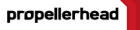 Firmenlogo Propellerhead Software