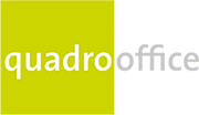 Logo der Firma Quadro Office GmbH