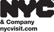 Firmenlogo NYC & Company