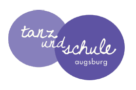 Logo der Firma Tanz und Schule Augsburg e.V