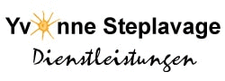 Logo der Firma Yvonne Steplavage