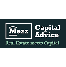 Logo der Firma Mezz Capital Advice GmbH