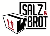 Logo der Firma Salz & Brot Internet GmbH