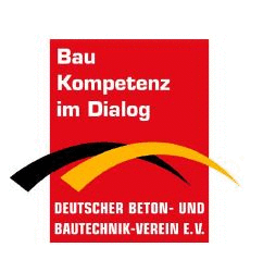Logo der Firma Deutscher Beton- und Bautechnik-Verein E.V.