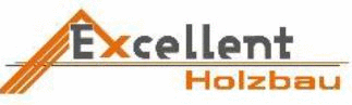 Logo der Firma Excellent Holzbau GmbH