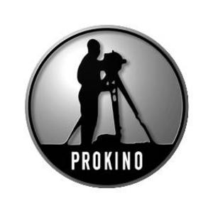 Logo der Firma Prokino Filmverleih Gmbh