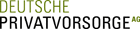 Firmenlogo Deutsche Privatvorsorge AG