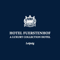 Logo der Firma Hotel Fürstenhof, Leipzig