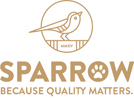 Logo der Firma SPARROW GmbH