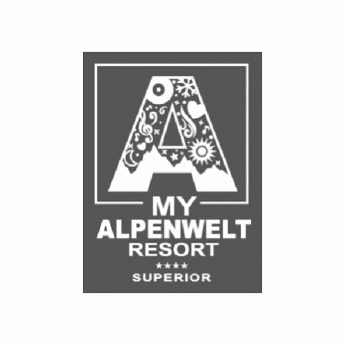 Logo der Firma Kröll's Alpenwelt GmbH & Co KG