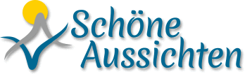 Logo der Firma Schöne Aussichten Touristik GmbH